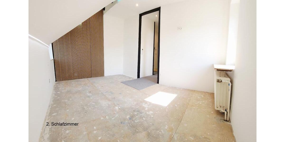 Doppelhaushälfte Essen Stadtbezirk VIII - 5 Zimmer, 120 m&sup2;, 489.000&euro; | Angebot:21106427