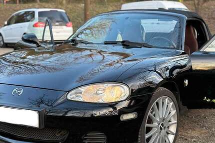 Mazda MX-5 204.000 km 5.900 &euro; Witten 58453