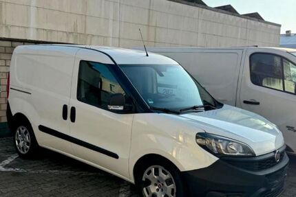 Fiat Doblo 135.000 km 6.600 &euro; Oberhausen 46049