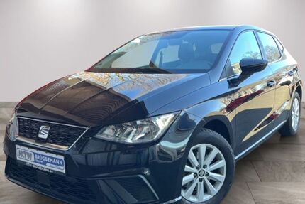 Seat Ibiza 80.170 km 13.470 &euro; Essen 45145