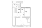 Mehrfamilienhaus, Wohnhaus Wuppertal Langerfeld - 1 Zimmer, 274 m&sup2;, 330.000&euro; | Angebot:25718869
