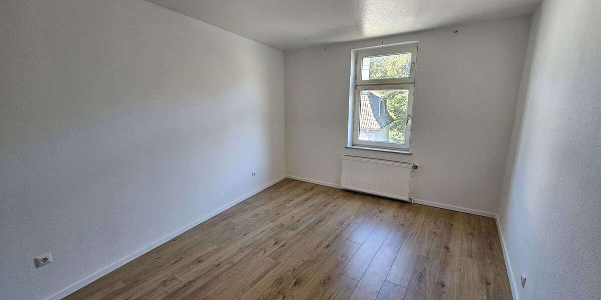 Etagenwohnung Bochum Werne - 4 Zimmer, 97 m&sup2;, 940&euro; | Angebot:27470873