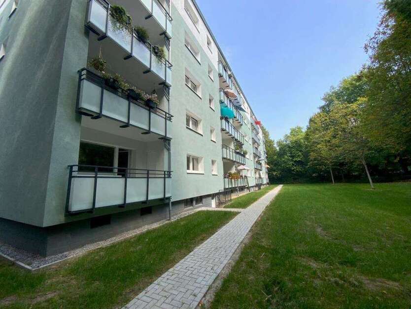 Wohnung zum Mieten in Witten 609 € 73 m²