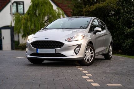 Ford Fiesta 110.000 km 9.500 &euro; Mettmann 40822