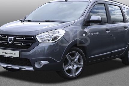Dacia Lodgy 56.000 km 13.488 € Bochum 44809