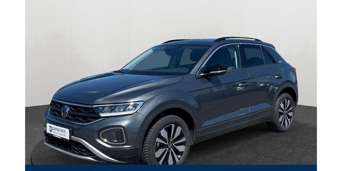 VW T-Roc 16.650 km 19.990 &euro; Castrop-Rauxel 44575