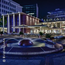 Hitzeperiode - die hormonelle Komödie 05.09.2026 Stratmanns Theater im Europahaus