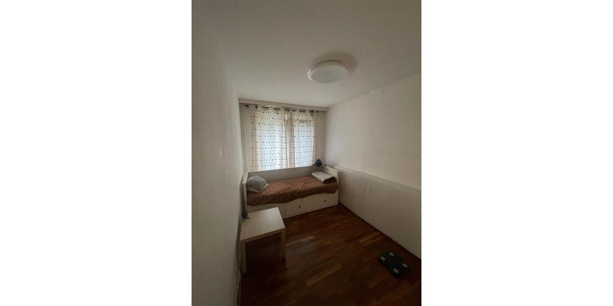 Etagenwohnung Bochum Werne - 3 Zimmer, 60 m&sup2;, 135.000&euro; | Angebot:27463745
