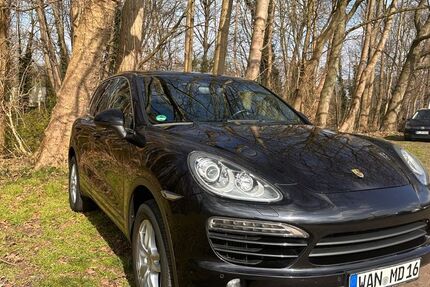 Porsche Cayenne 340.000 km 15.500 &euro; Herne 44649