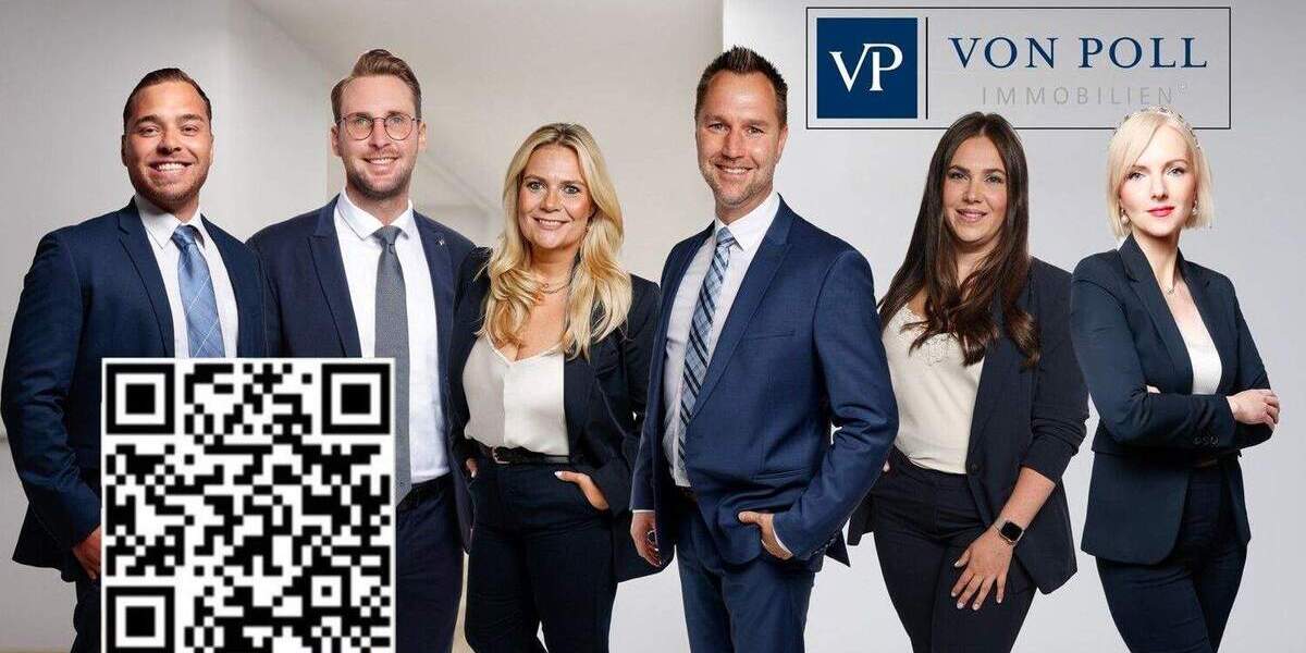 Etagenwohnung Duisburg / Rahm Rahm - 4 Zimmer, 108 m&sup2;, 329.000&euro; | Angebot:25801088