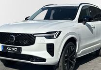 Gebrauchtwagen Volvo XC90