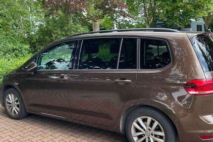 VW Touran 139.000 km 11.900 &euro; Gelsenkirchen, Stadt 45889