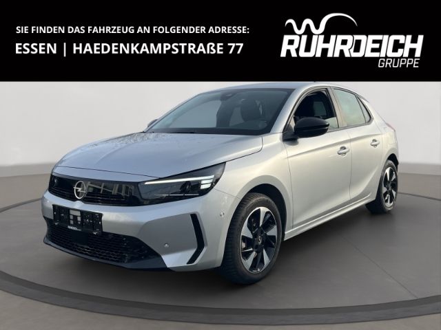 Opel Corsa 12.195 km 17.990 &euro; Essen 45143