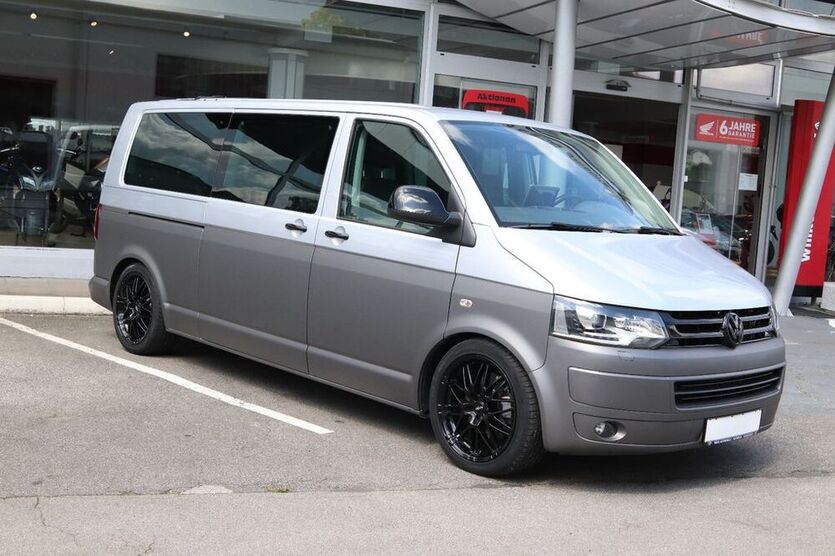 T5 Multivan