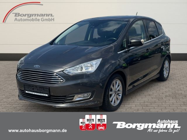 Ford C-Max 89.950 km 14.390 &euro; Dorsten 46286