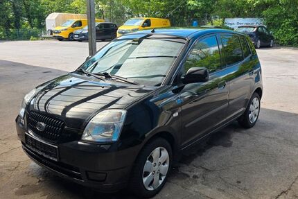 Kia Picanto 78.330 km 2.700 &euro; Heiligenhaus 42579