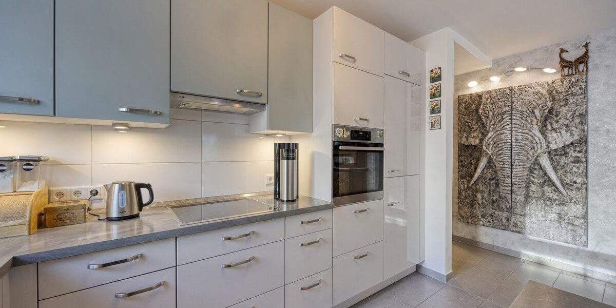 Etagenwohnung Schwelm - 3 Zimmer, 91 m&sup2;, 389.000&euro; | Angebot:25210711