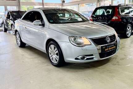 VW Eos 227.000 km 2.890 &euro; Gelsenkirchen 45892
