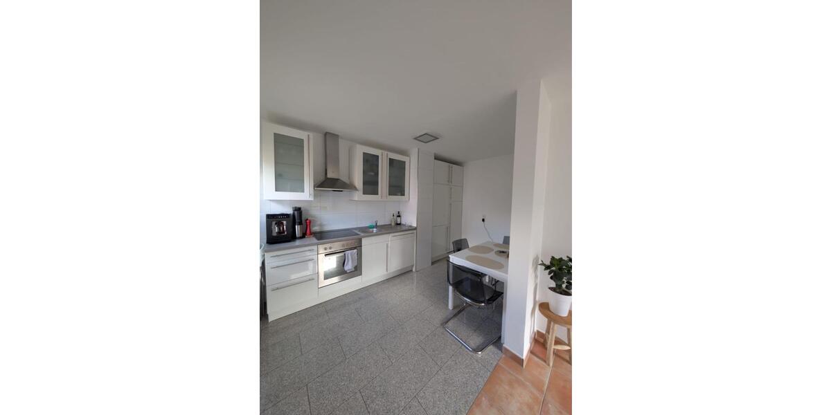 Schöne 2 12 Zimmer Wohnung in Hattingen Blankenstein 2.5 zimmer