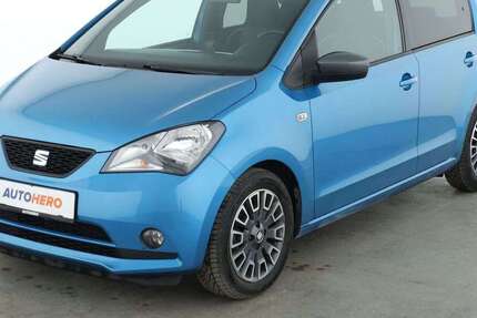 Seat Mii 32.570 km 11.090 &euro; Essen 45141
