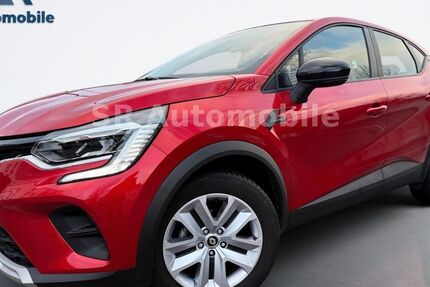 Renault Captur 16.000 km 15.990 &euro; Recklinghausen 45661