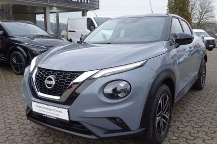 Nissan Juke 17.490 km 22.950 &euro; Sprockhövel 45549