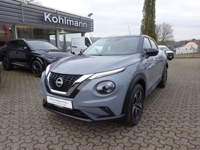 Nissan Juke 17.490 km 22.950 &euro; Sprockhövel 45549