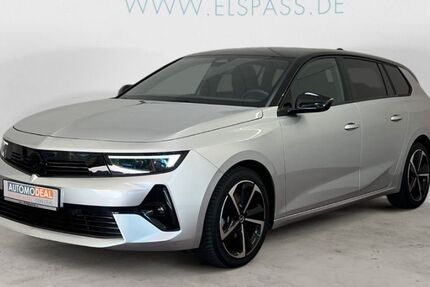 Opel Astra 20.533 km 22.949 &euro; Moers 47445