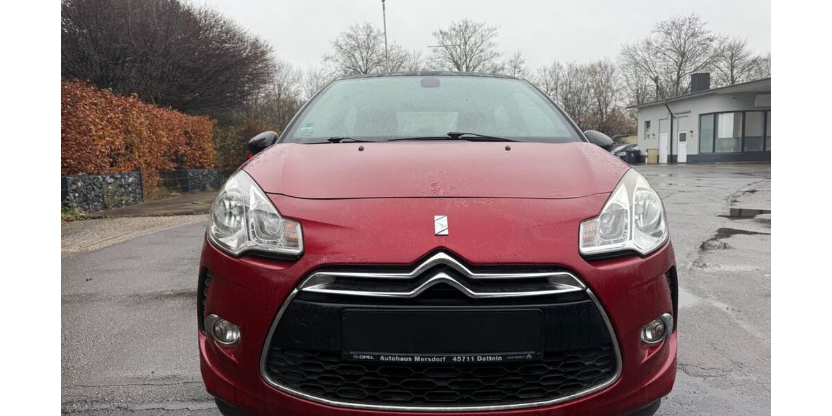 DS Automobiles DS3 119.000 km 4.600 &euro; Castrop-Rauxel 44577