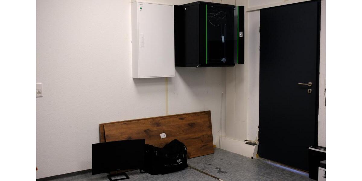 Sofort frei: 216m² Traum-Büro, Klima, A40A448, Provisionsfrei! zimmer