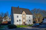 Demnächst frei! 2-Zimmer-Wohnung in Witten Annen 2 zimmer