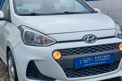 Hyundai i10 83.013 km 7.990 &euro; Duisburg 47269