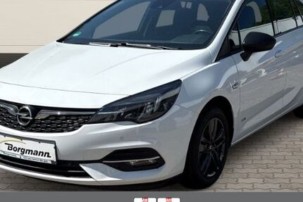 Opel Astra 49.048 km 15.850 &euro; Essen 45356