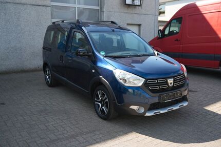 Dacia Dokker 96.567 km 8.490 &euro; Bottrop 46240