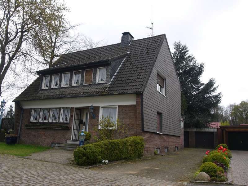 Haus zum Kaufen in Bottrop 259.000 € 180 m²