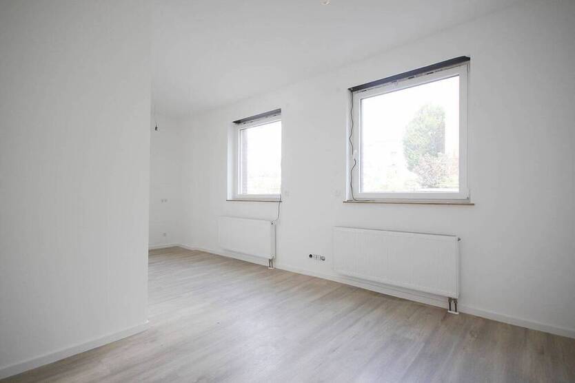 Erstbezug nach Sanierung - Stilvolles Apartment