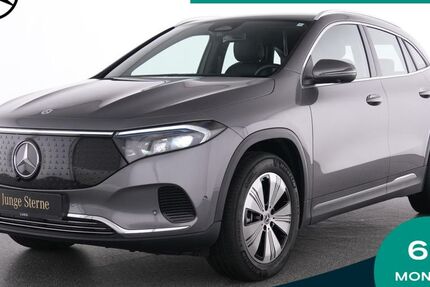 Mercedes-Benz EQA 7.417 km 35.795 &euro; Essen 45309