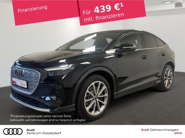 Q4 e-tron