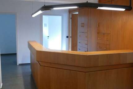 Büro in Wuppertal 950 € 120 m² zimmer