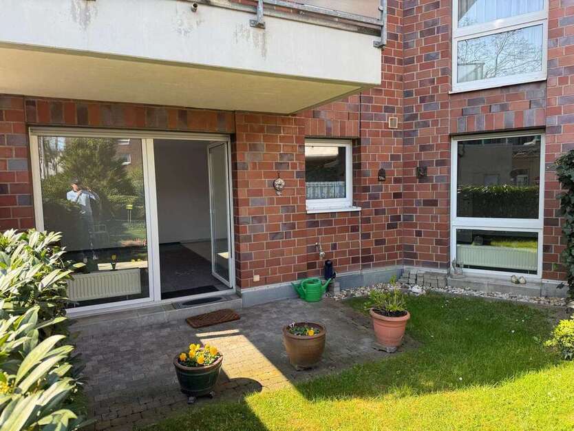 Wohnung zum Kaufen in Ratingen 249.000 € 58.8 m²