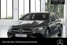 Gebrauchtwagen Mercedes A 180