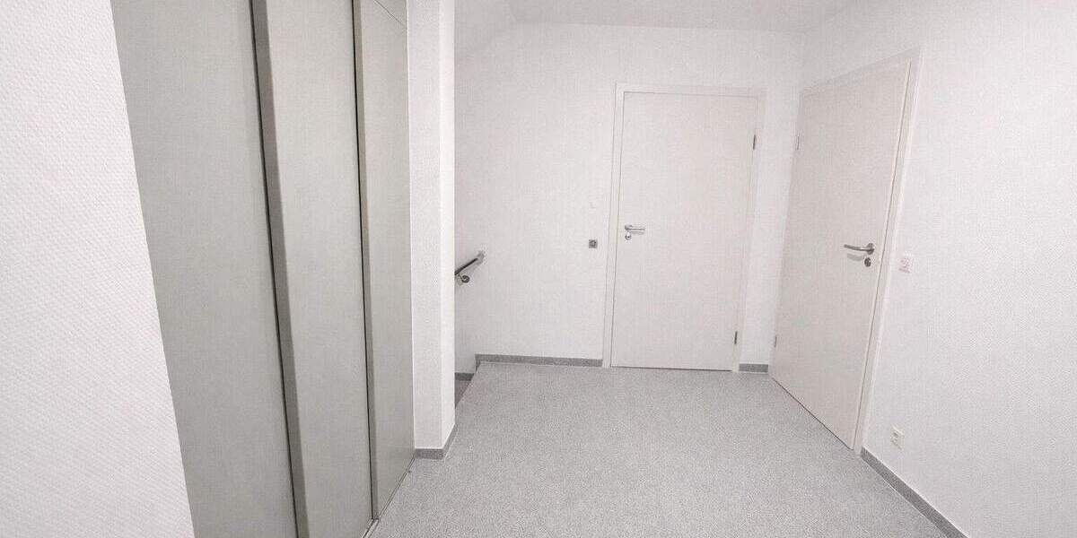 Etagenwohnung Wuppertal Elberfeld - 2 Zimmer, 56 m&sup2;, 235.000&euro; | Angebot:25566258