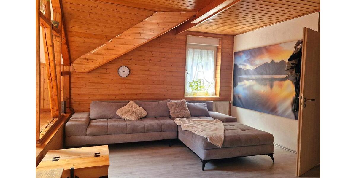 Etagenwohnung Bochum Höntrop - 3 Zimmer, 86 m&sup2;, 775&euro; | Angebot:25719966