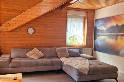 Wohnung Bochum Höntrop - 3 Zimmer, 86 m&sup2;, 775&euro; | Angebot:25719966