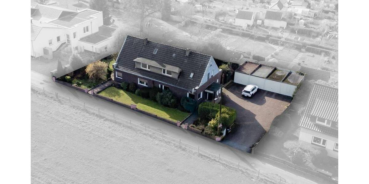 Mehrfamilienhaus, Wohnhaus Bochum Riemke - 1 Zimmer, 205 m&sup2;, 585.000&euro; | Angebot:26833411