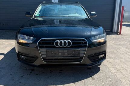 Audi A4 345.000 km 4.799 &euro; Duisburg 47239