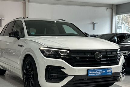 VW Touareg 65.000 km 50.999 &euro; Essen 45139