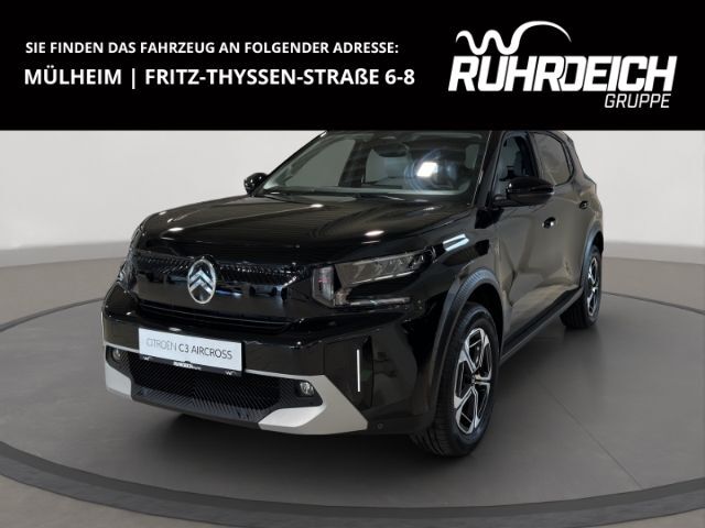 Citroen C3 Aircross 5.000 km 22.889 &euro; Mülheim an der Ruhr 45475