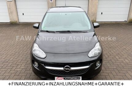 Opel Adam 140.000 km 5.499 &euro; Essen 45356