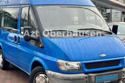 Ford Transit 157.967 km 6.990 &euro; Oberhausen 46049